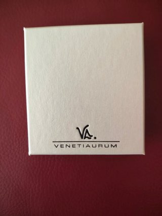 Pulsera Murano Venetiamurano Sin Estrenar