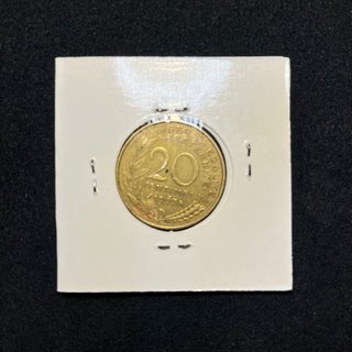 Lotto 4 Monete Storiche Francia e Portogallo