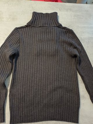 Pullover Belmonte Uomo Taglia L Made in Italy