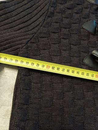 Pullover Belmonte Uomo Taglia L Made in Italy