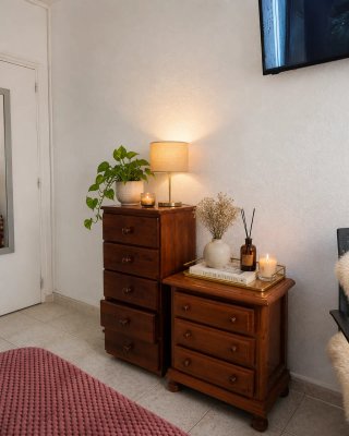 Alquiler habitación vacacional Calpe