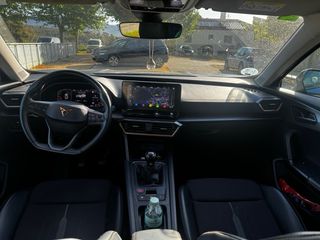 CUPRA Formentor 2022