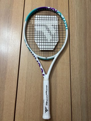 Raqueta Tecnifibre Tempo