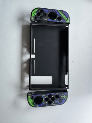 Giochi e accessori Nintendo Switch