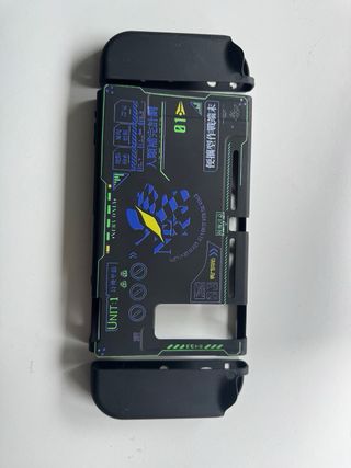 Giochi e accessori Nintendo Switch