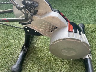 Rodillo Elite Turbo Muin (Smart B+)