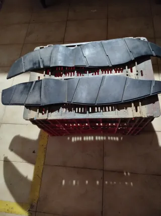 Repuesto Suzuki Burgman