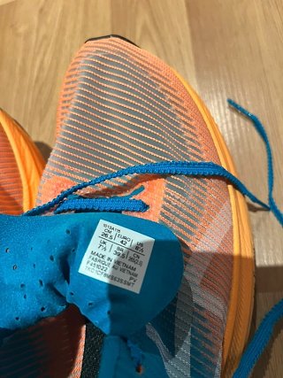 Asics Metaspeed Sky+ Como nuevas