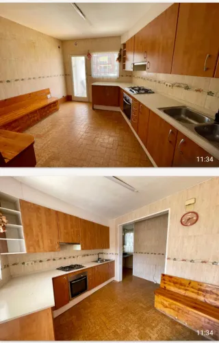 Piso en venta