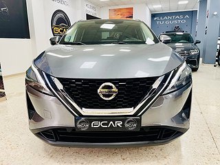 Nissan QASHQAI DIG-T 116kW Xtronic N-Connecta