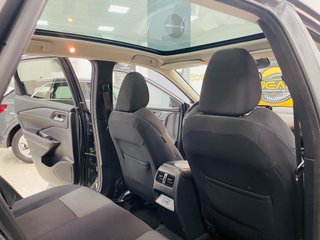 Nissan QASHQAI DIG-T 116kW Xtronic N-Connecta