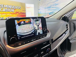 Nissan QASHQAI DIG-T 116kW Xtronic N-Connecta
