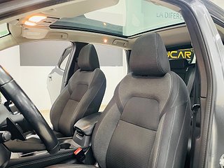 Nissan QASHQAI DIG-T 116kW Xtronic N-Connecta