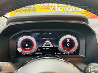 Nissan QASHQAI DIG-T 116kW Xtronic N-Connecta