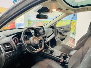 Nissan QASHQAI DIG-T 116kW Xtronic N-Connecta