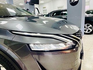 Nissan QASHQAI DIG-T 116kW Xtronic N-Connecta