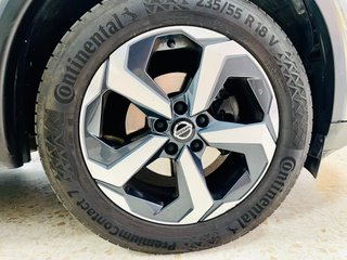 Nissan QASHQAI DIG-T 116kW Xtronic N-Connecta