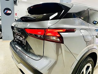 Nissan QASHQAI DIG-T 116kW Xtronic N-Connecta