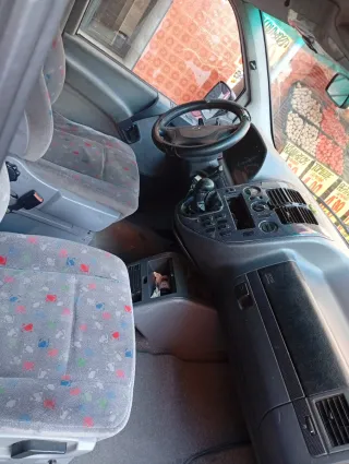 Mercedes-Benz Vito 2001