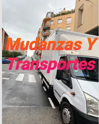 Mudanzas Economicas  Portes Transportes  Mudanzas
