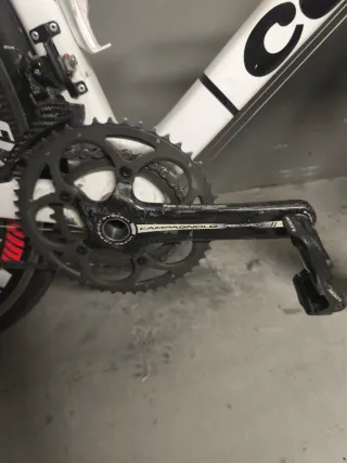 Cervelo R3 Bicicleta de Carretera