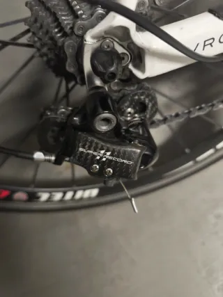 Cervelo R3 Bicicleta de Carretera