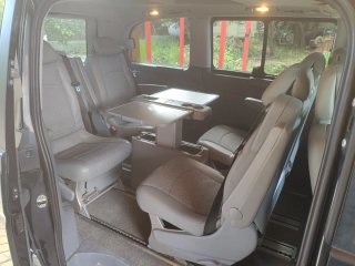 Mercedes Viano 3.0 CDI 204cv 2007