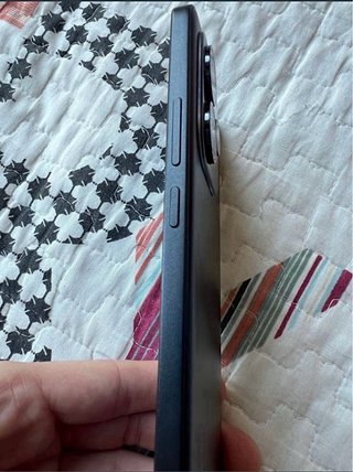 Xiaomi Redmi Note 14 5G 256GB Azul Noche