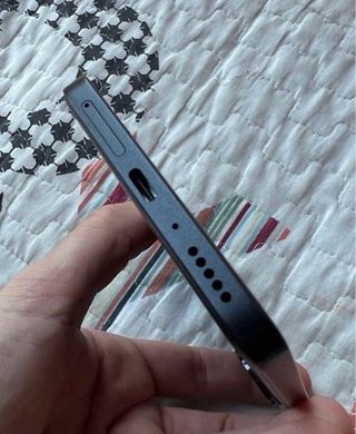 Xiaomi Redmi Note 14 5G 256GB Azul Noche