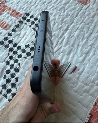 Xiaomi Redmi Note 14 5G 256GB Azul Noche