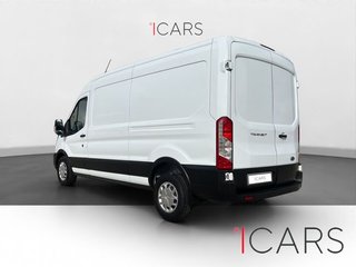 Ford Transit VAN 350 L3H2 130
