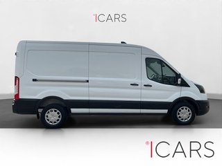 Ford Transit VAN 350 L3H2 130
