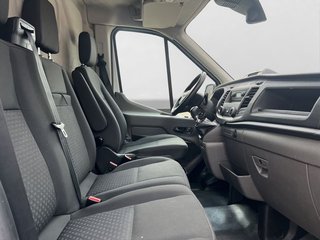 Ford Transit VAN 350 L3H2 130