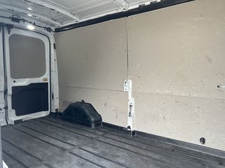Ford Transit VAN 350 L3H2 130