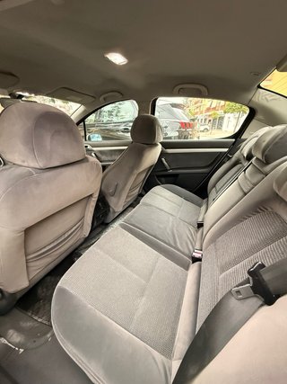 Peugeot 407 1.6 HDi 110c