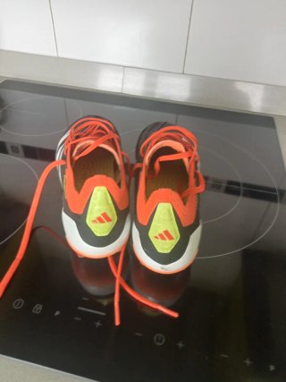 Botas de fútbol Adidas Predator