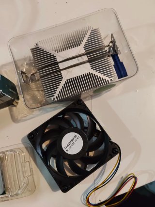 Procesador AMD Athlon II