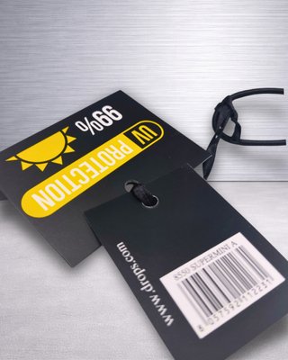 Paraguas Love Moschino Negro Supermini 8 Estuche