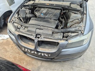 Motor BMW N47D20C