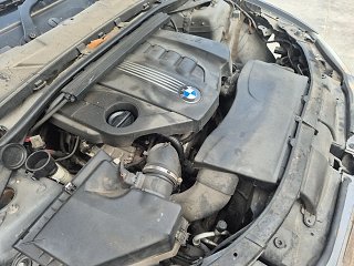 Motor BMW N47D20C