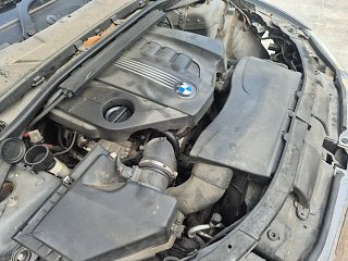 Motor BMW N47D20C