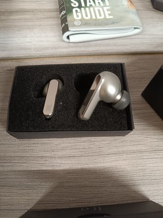 JBL Live Pro 2 TWS Auriculares Inalámbricos