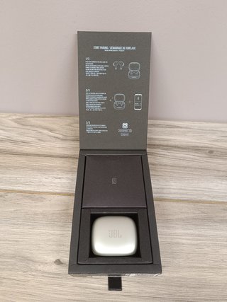 JBL Live Pro 2 TWS Auriculares Inalámbricos