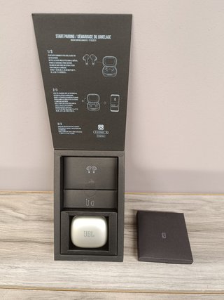 JBL Live Pro 2 TWS Auriculares Inalámbricos