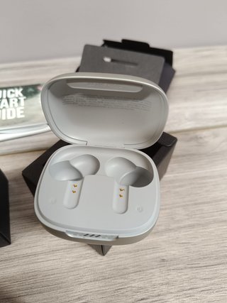 JBL Live Pro 2 TWS Auriculares Inalámbricos