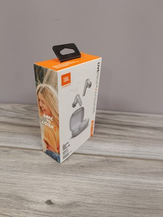 JBL Live Pro 2 TWS Auriculares Inalámbricos