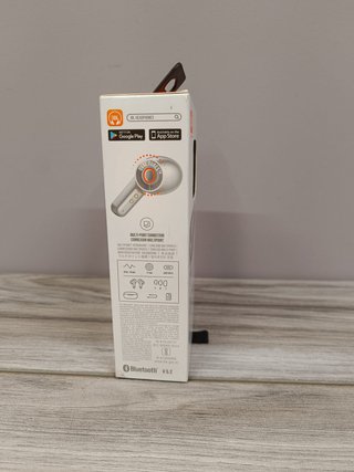 JBL Live Pro 2 TWS Auriculares Inalámbricos