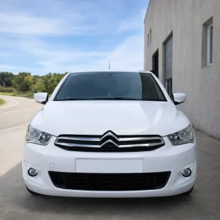 Citroen C-Élysée 1.6 DGT C*MANTENIMIENTO COMPLETO*