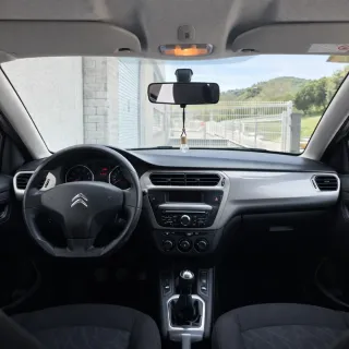 Citroen C-Élysée 1.6 DGT C*MANTENIMIENTO COMPLETO*