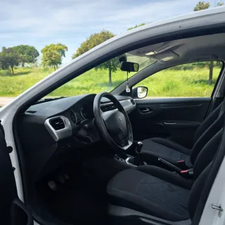 Citroen C-Élysée 1.6 DGT C*MANTENIMIENTO COMPLETO*